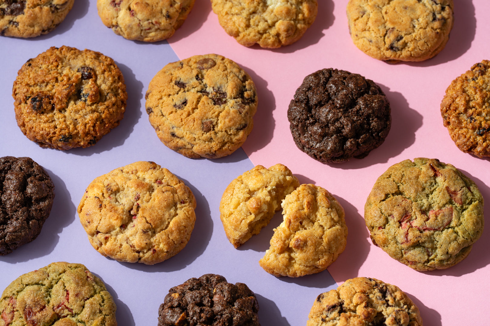 dcb cookies