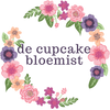 de cupcake bloemist – Home